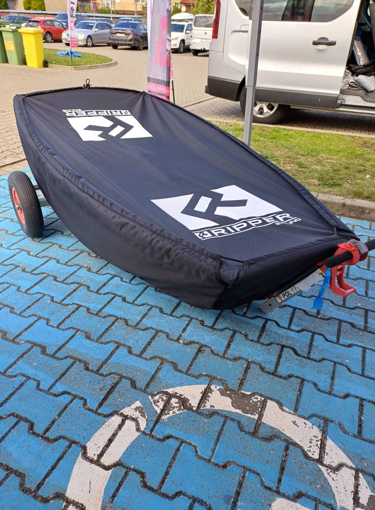 Ripper - Covers & Accessories - Producent