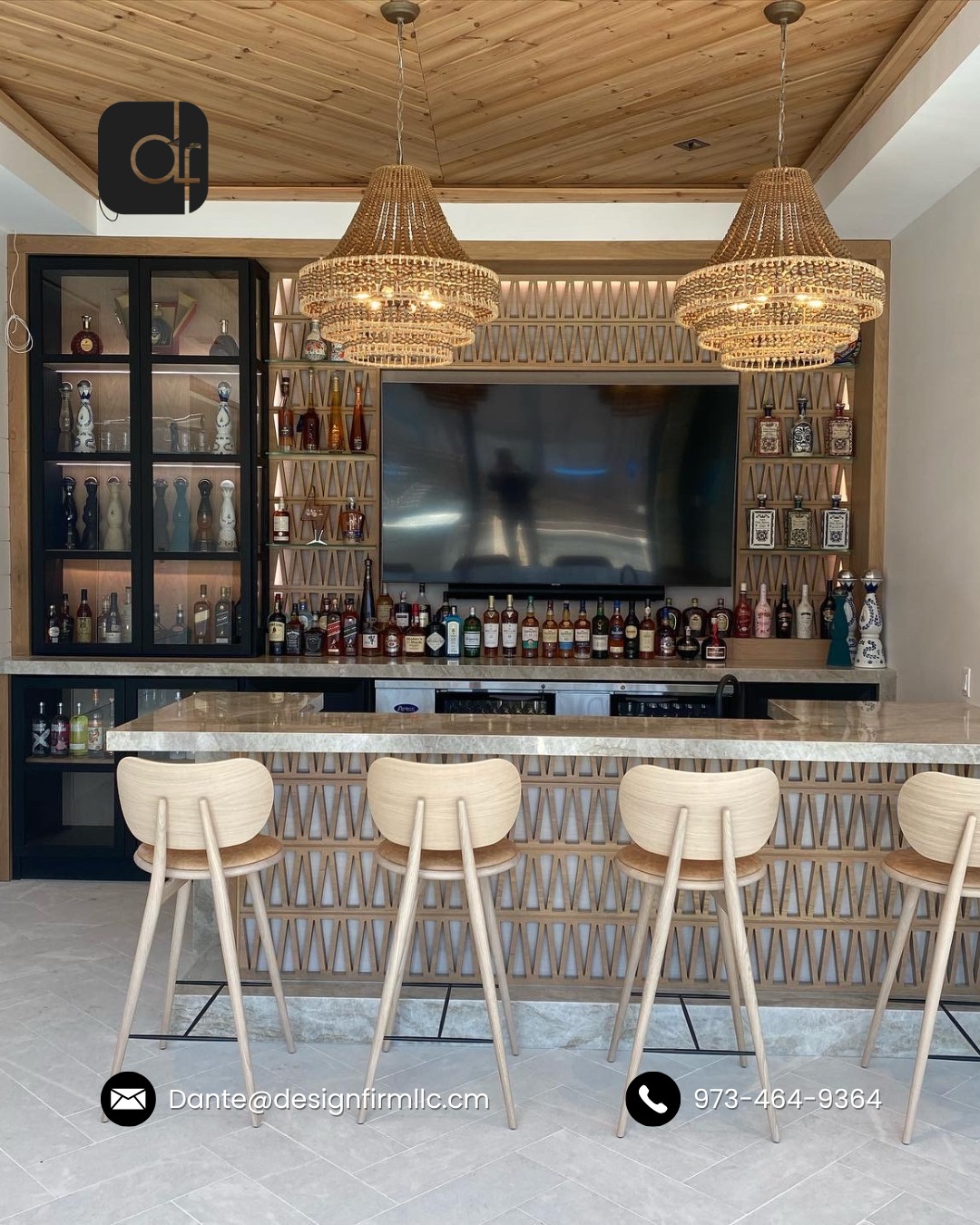 Design Firm llc | Pine Brook NJ