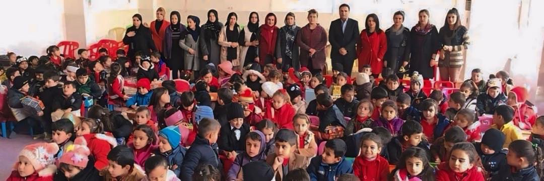 سروشتئ - #خالا_سنوری یا ھەر سێ دەڤەرێن #زێبار و #رێکان و #بارزان فوتو ...
