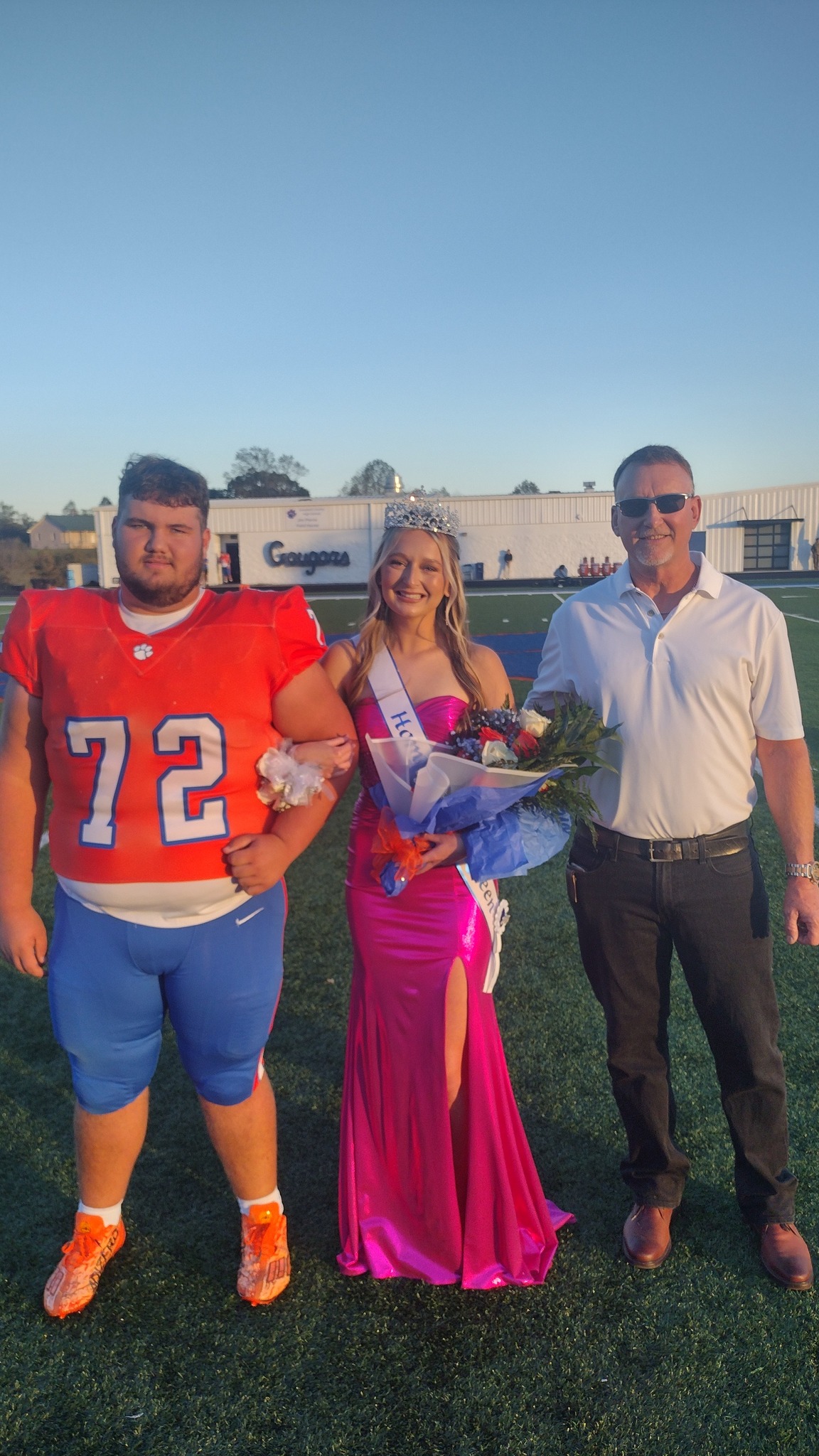 LaFollette - Jessa Riggs is the 2025 Campbell County High School ...