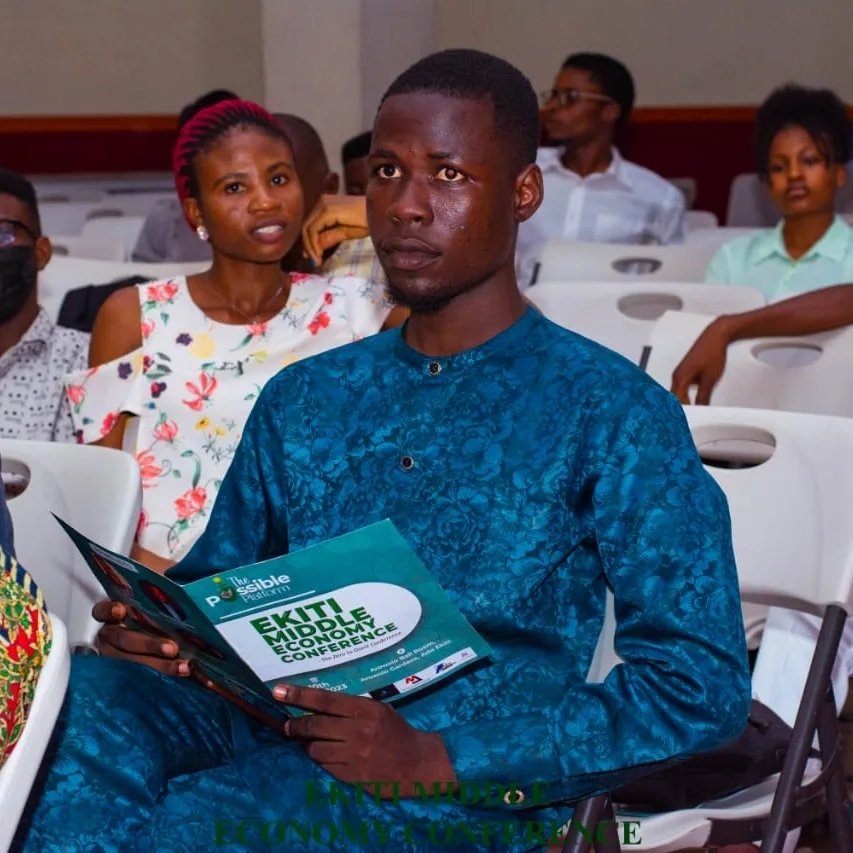 Benjamin Adekunle Onileowo