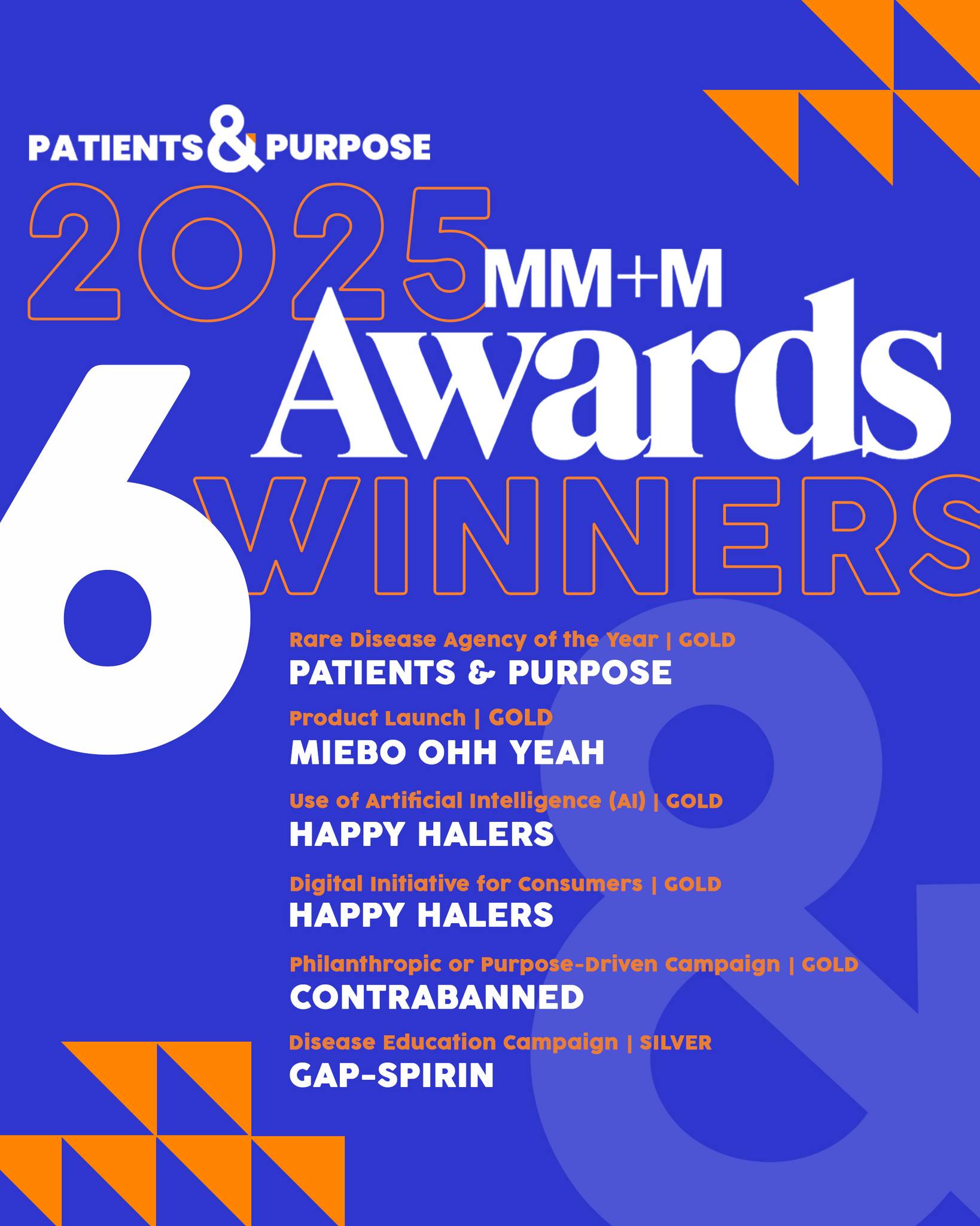 Patients & Purpose is thrilled to... - Patients & Purpose | Facebook