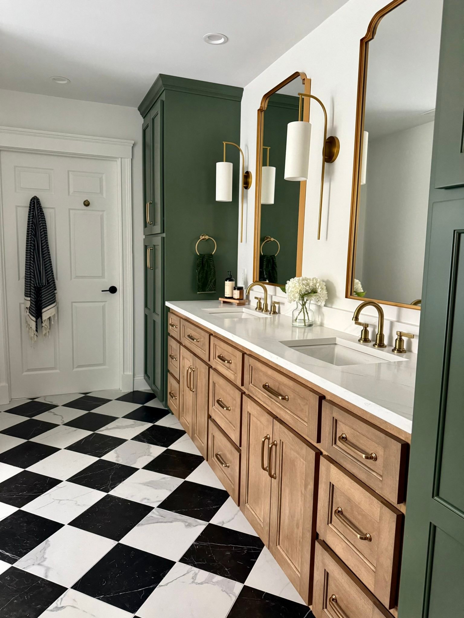 Nadia Mausolf Interior Design | Franklin MA