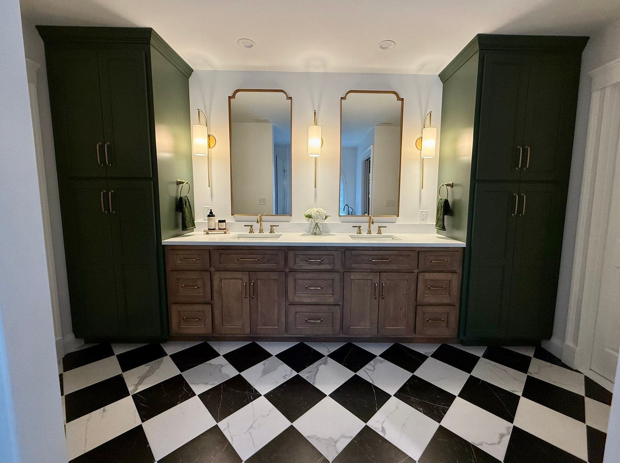 Nadia Mausolf Interior... - Nadia Mausolf Interior Design