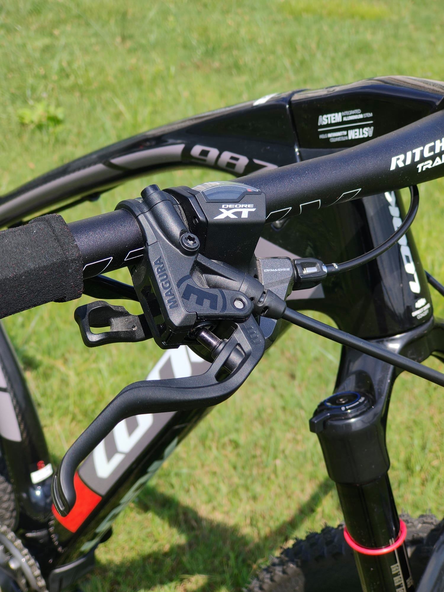 LOOK 987 MTB 27.5