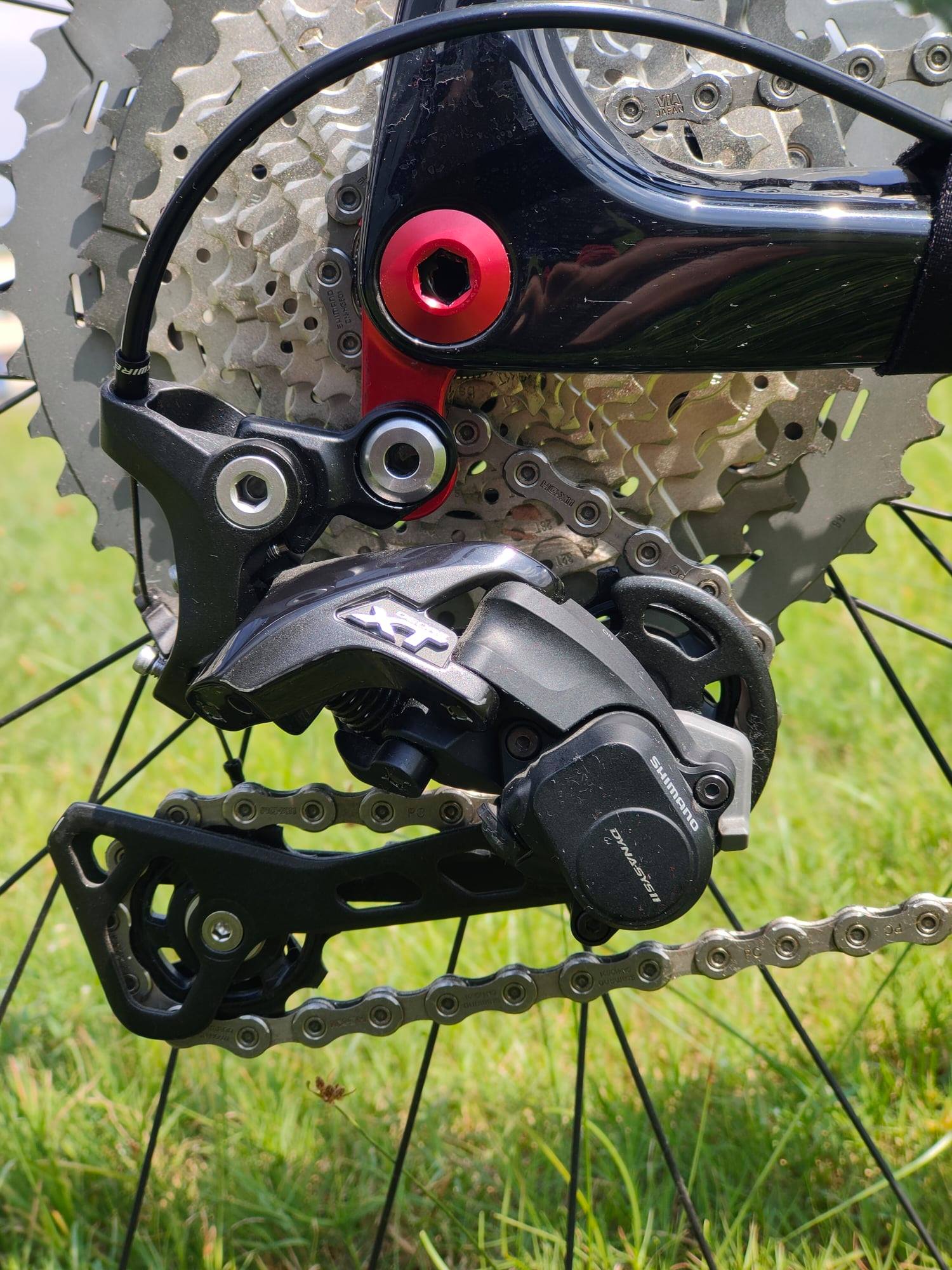 LOOK 987 MTB 27.5