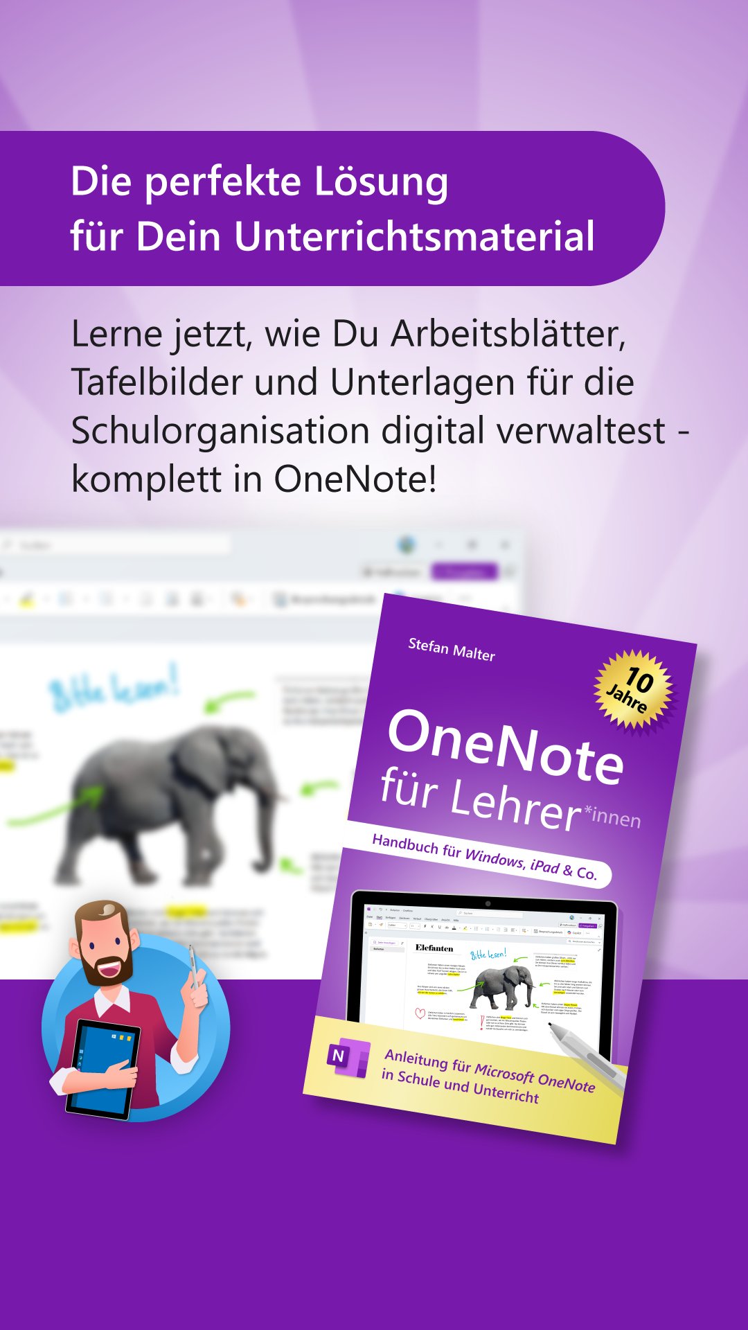 💜 Seit 10... - Malter365.de - Microsoft 365 für Einsteiger | Facebook