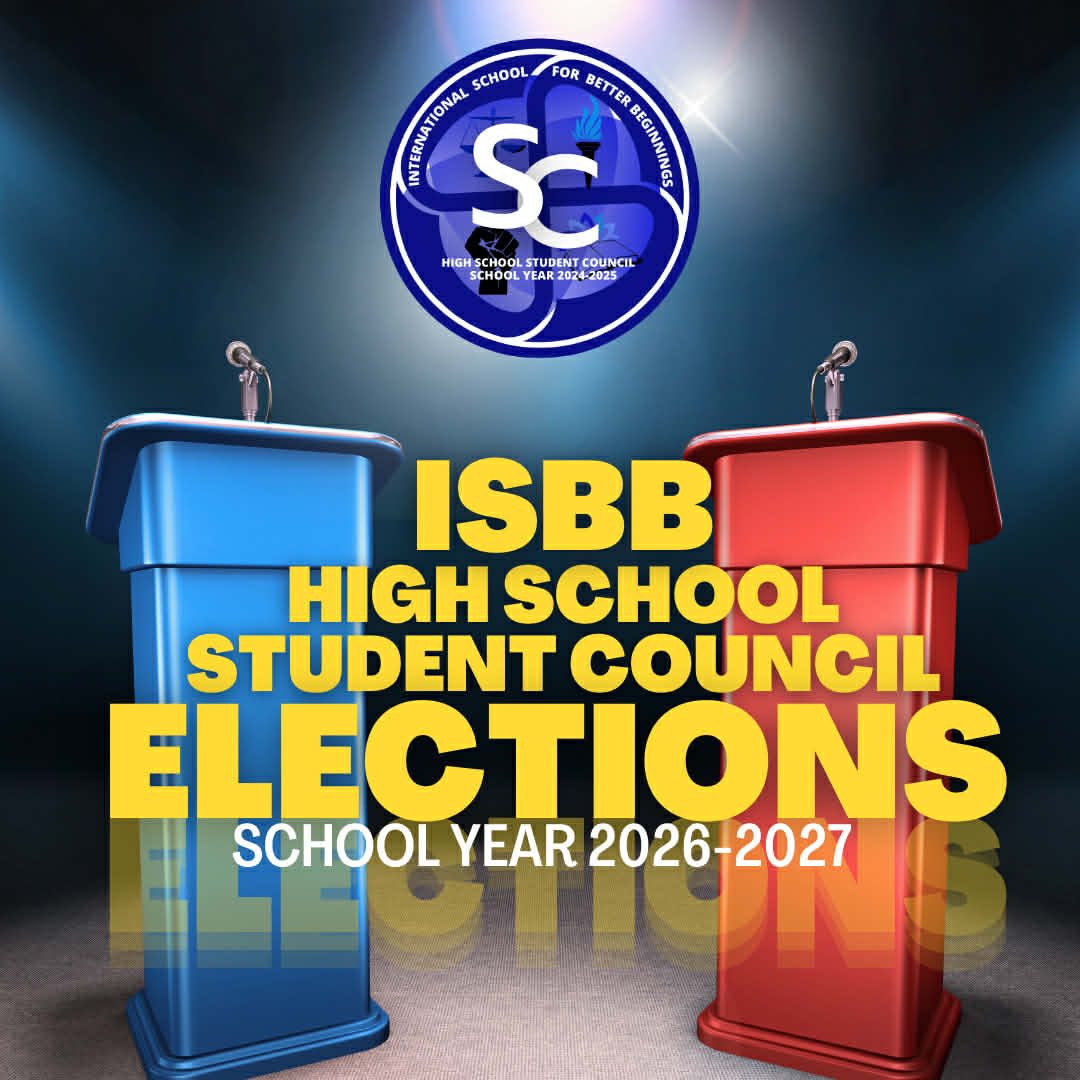 ISBB Student Council
