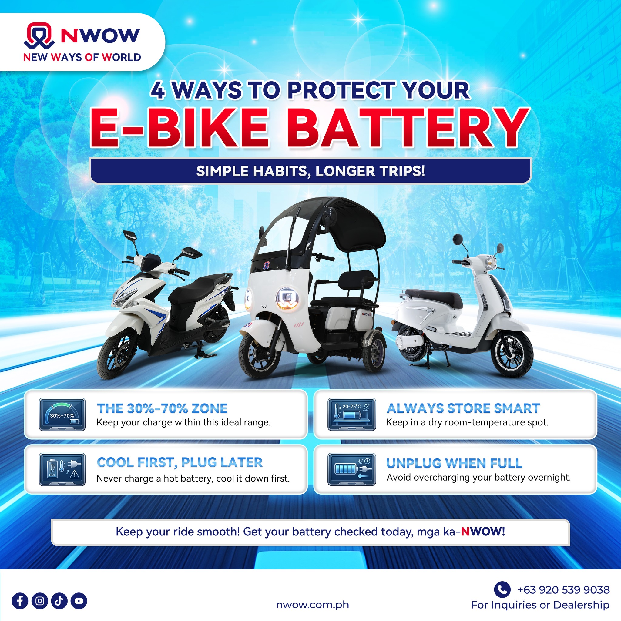 NWOW International (@nwowinternational) • Facebook