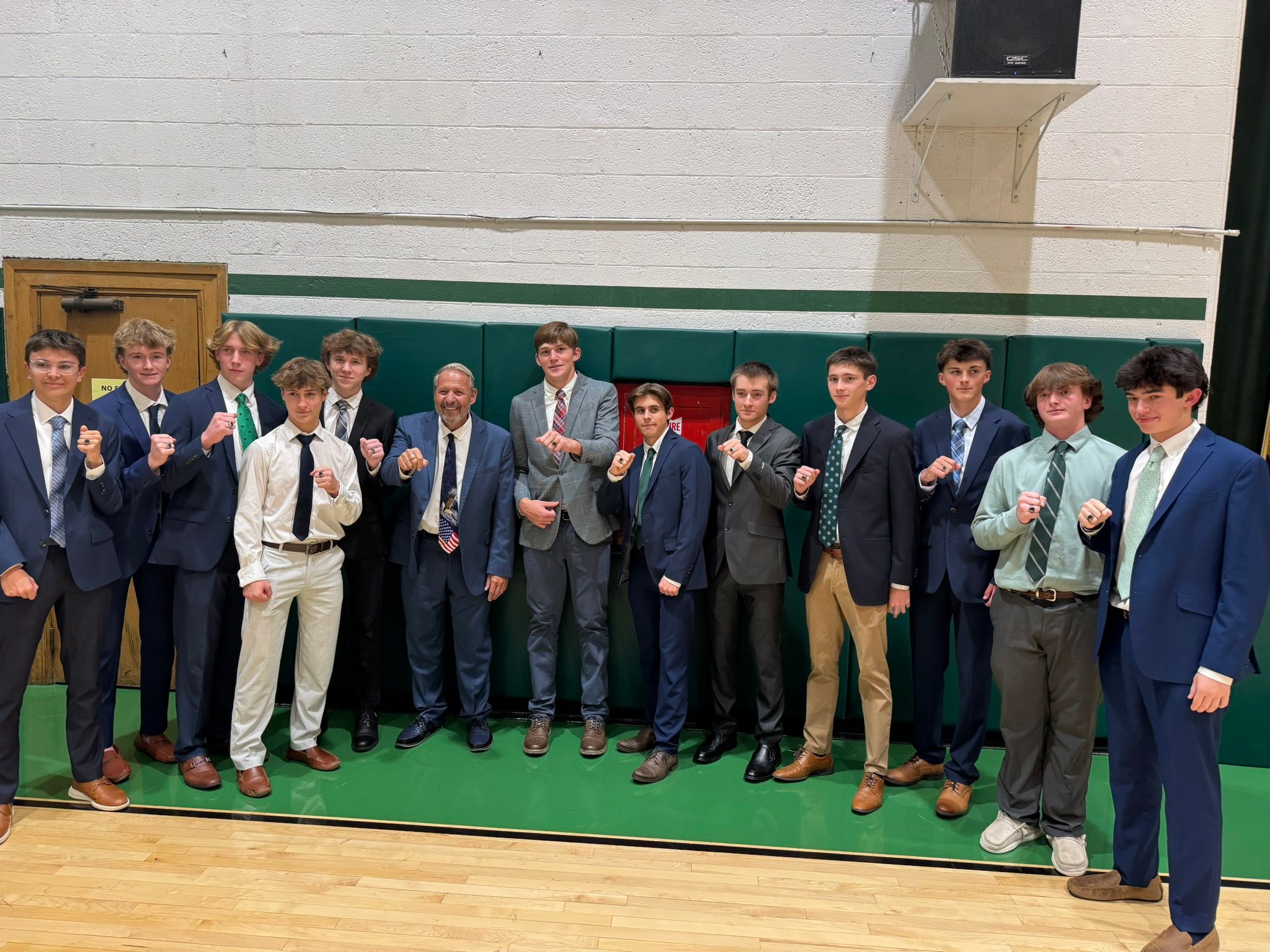 Bishop Timon - St. Jude High School | Buffalo NY