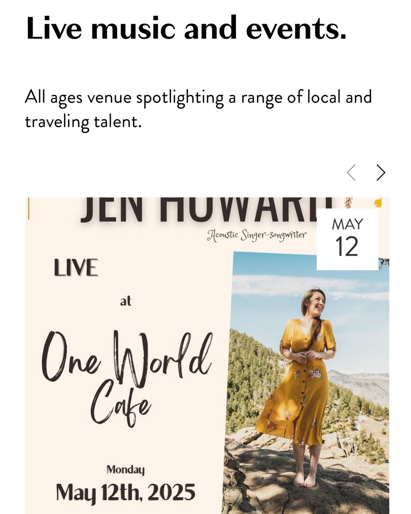 Jen Howard