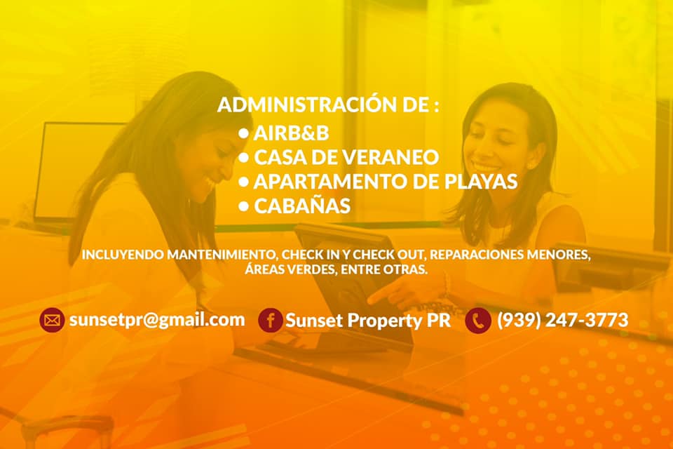 Sunset Property Management | Miami Beach FL