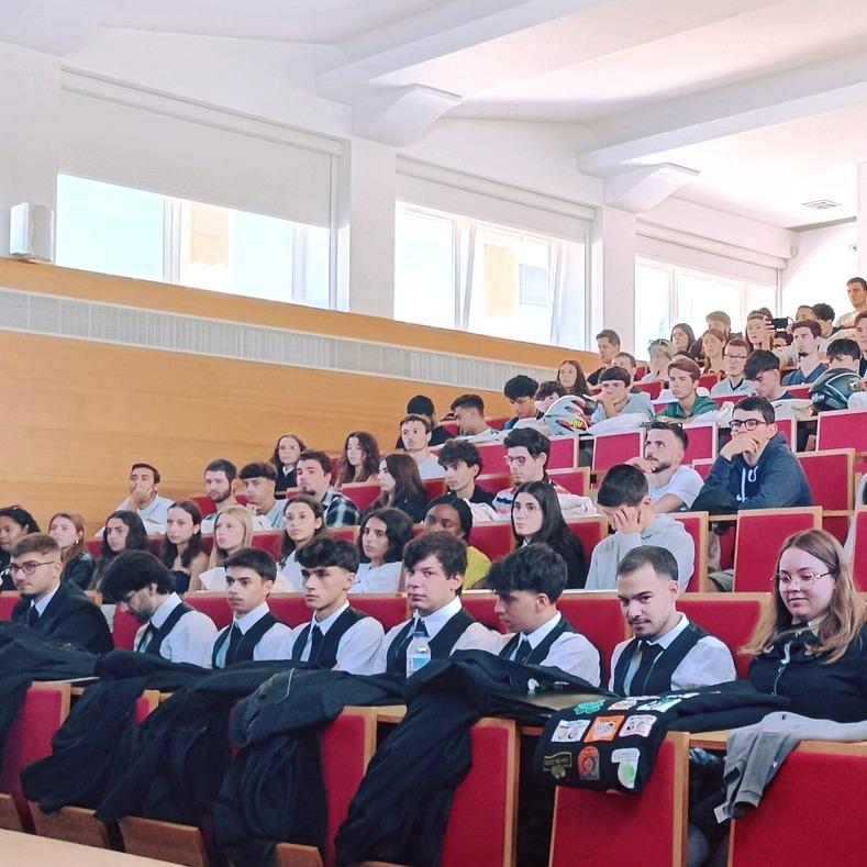 ESTGA - Universidade de Aveiro | Águeda