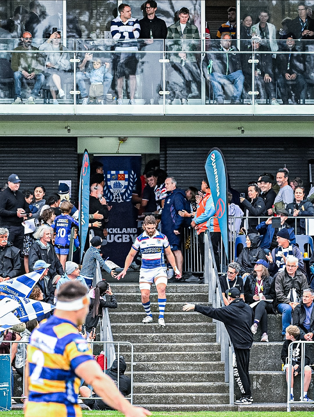 Grammar TEC Rugby Club Inc. | Auckland