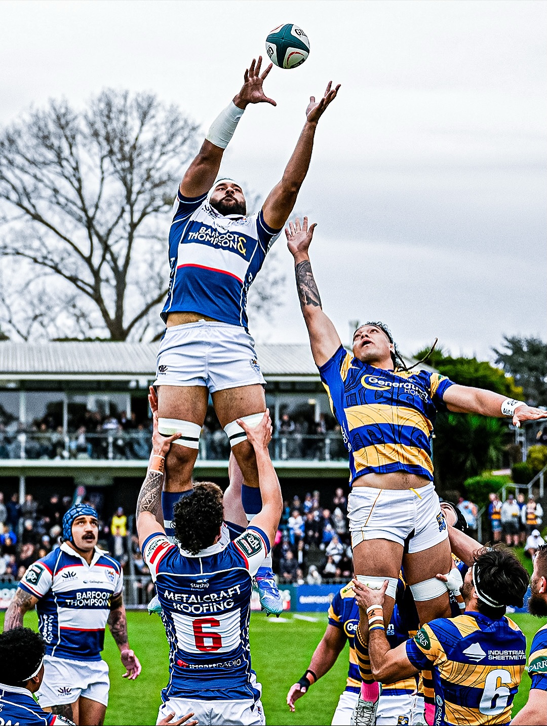 Grammar TEC Rugby Club Inc. | Auckland