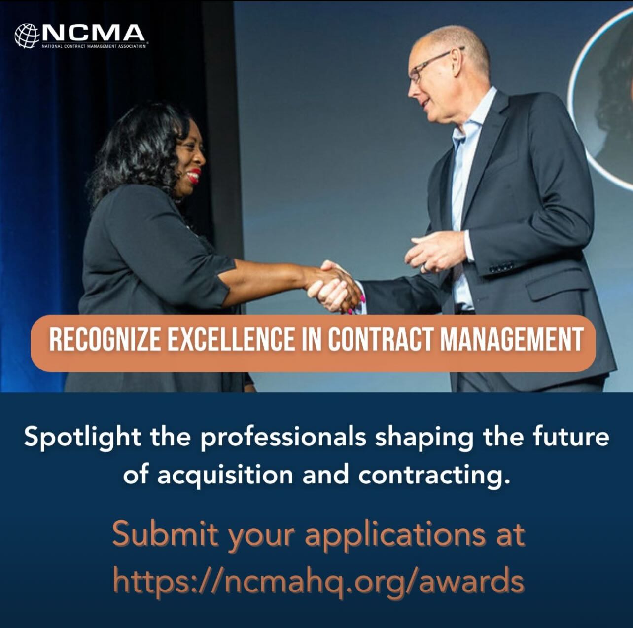 NCMA - National Contract Management Association | Reston VA