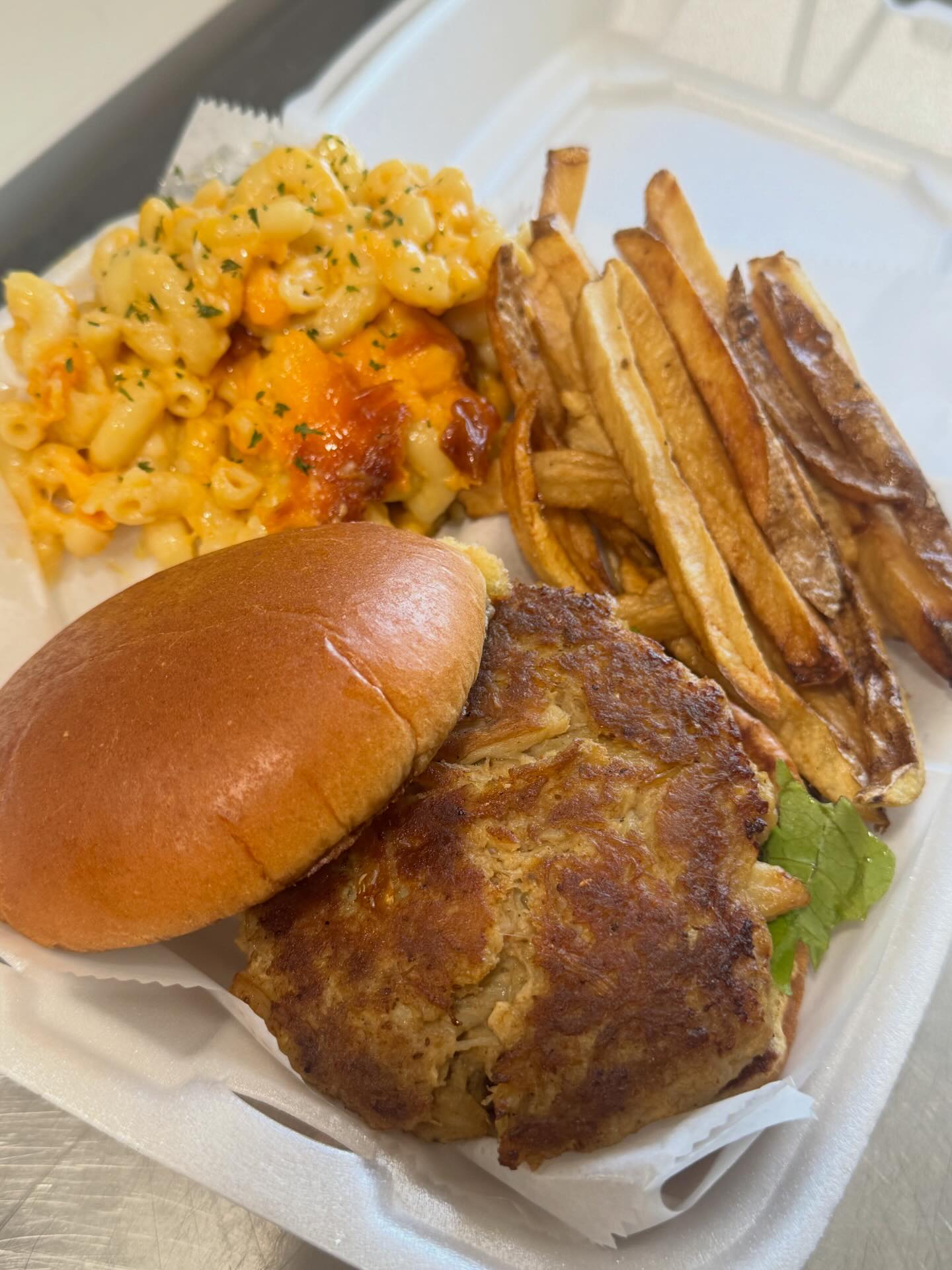 Sundaze Kitchen | Colonial Beach VA