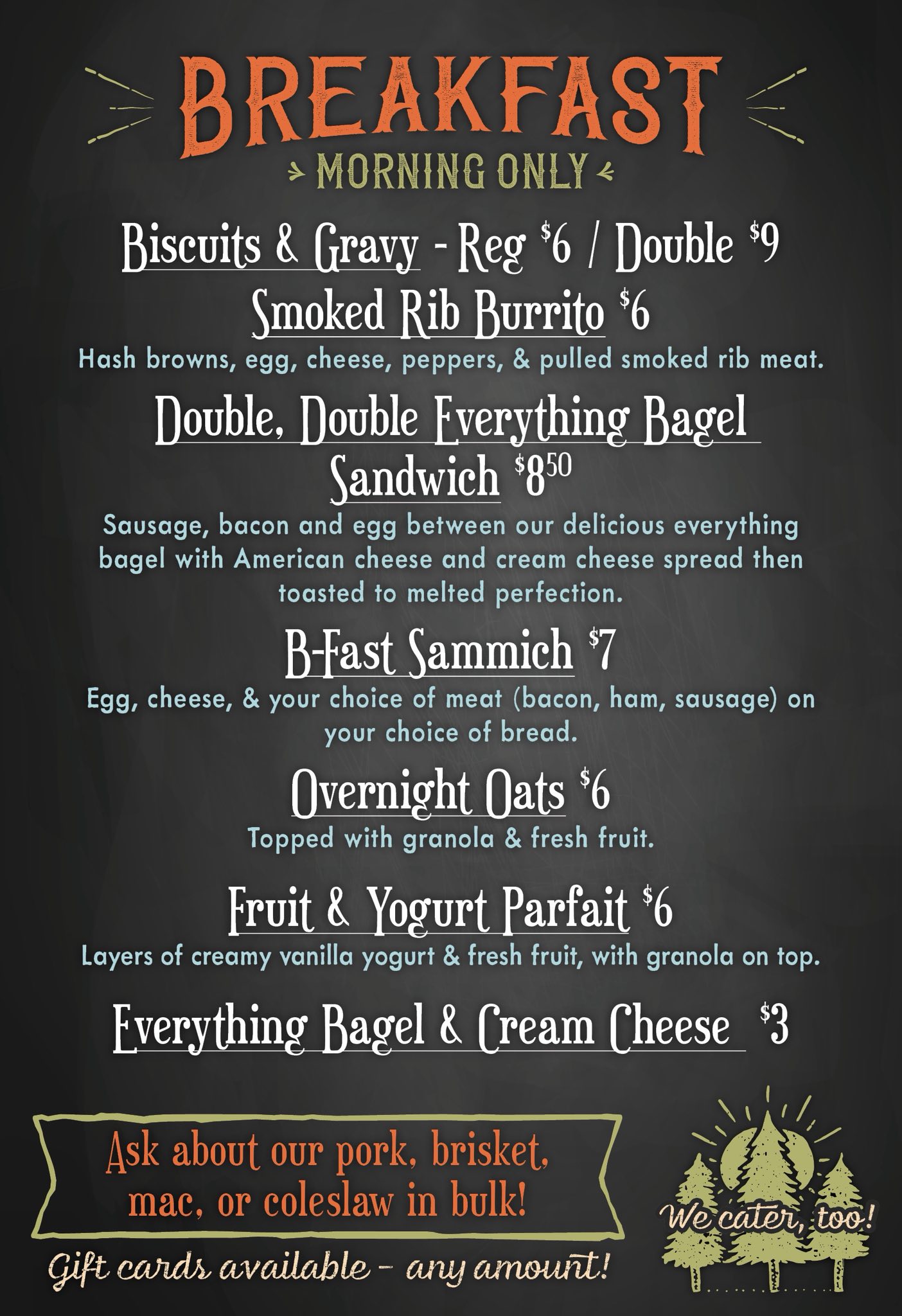 Smokin’ Java, LLC | Jackson MN