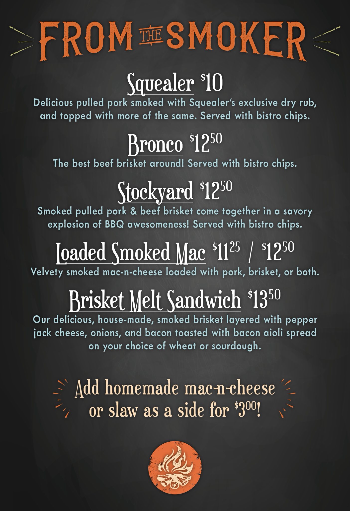 Smokin’ Java, LLC | Jackson MN