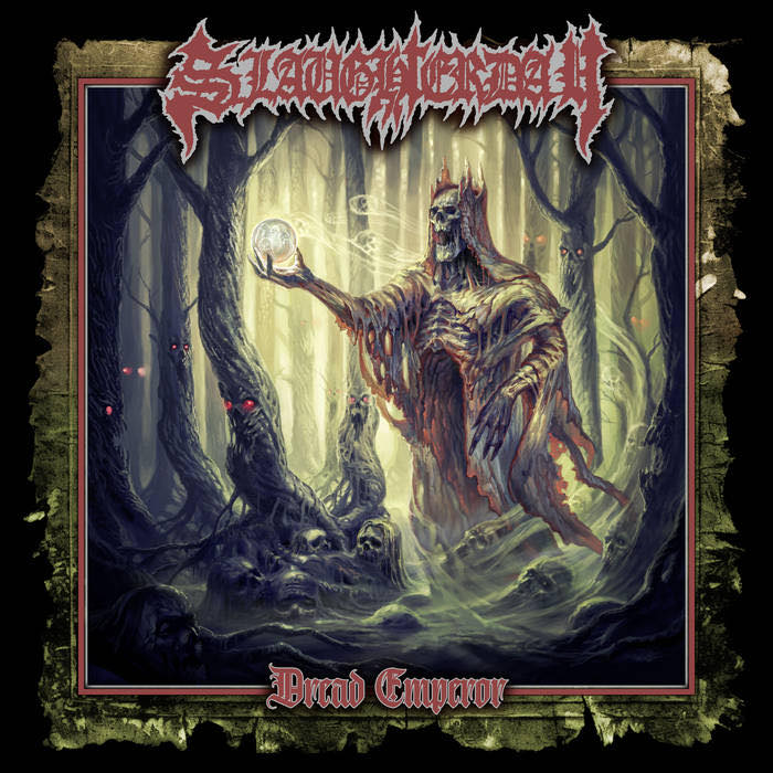 Morta Skuld's 6 year anniversary of release on September 25th, 2020
