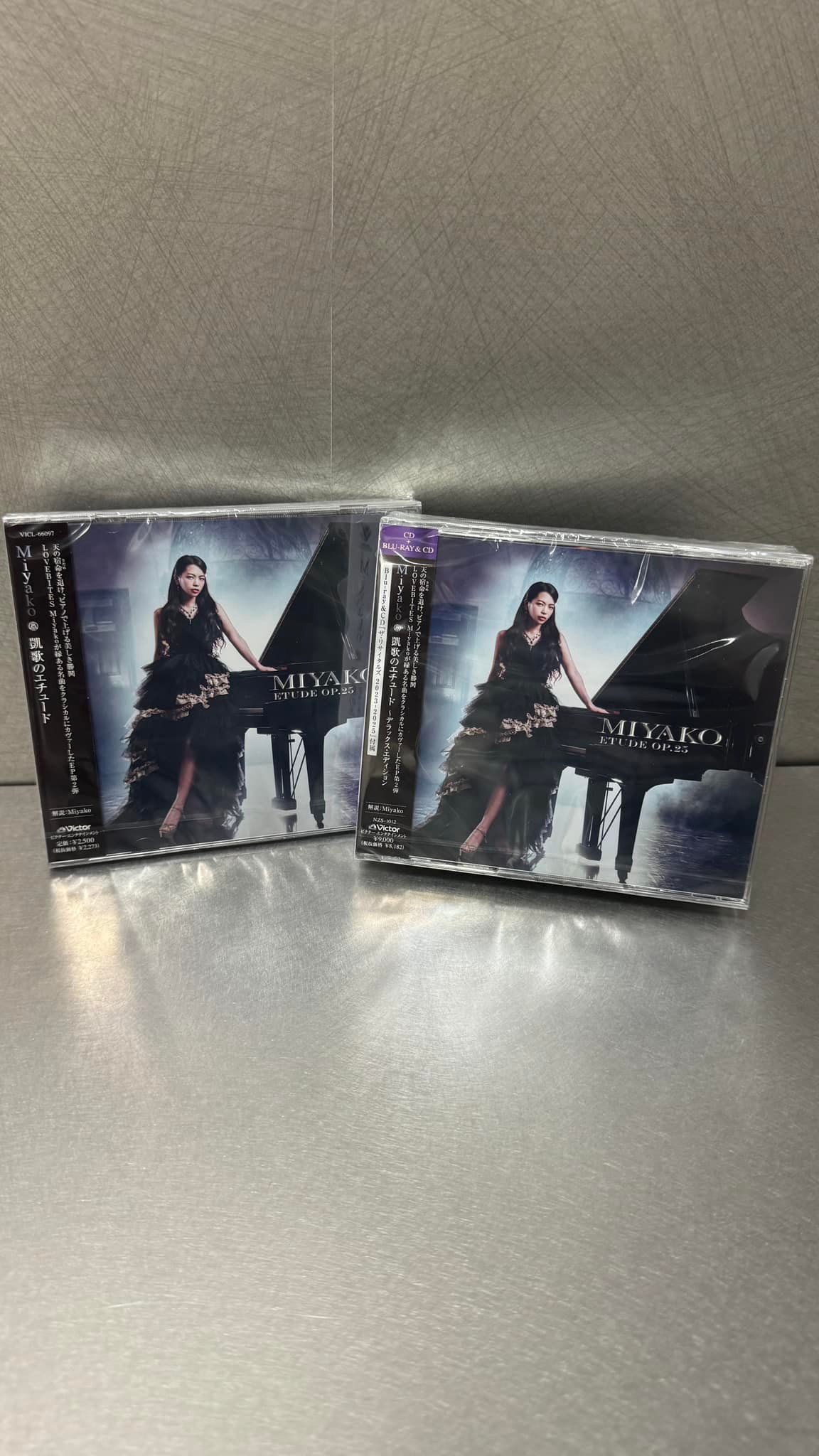 LOVEBITES モノクロポスター LOVEBITES モノクロポスター LOVEBITES
