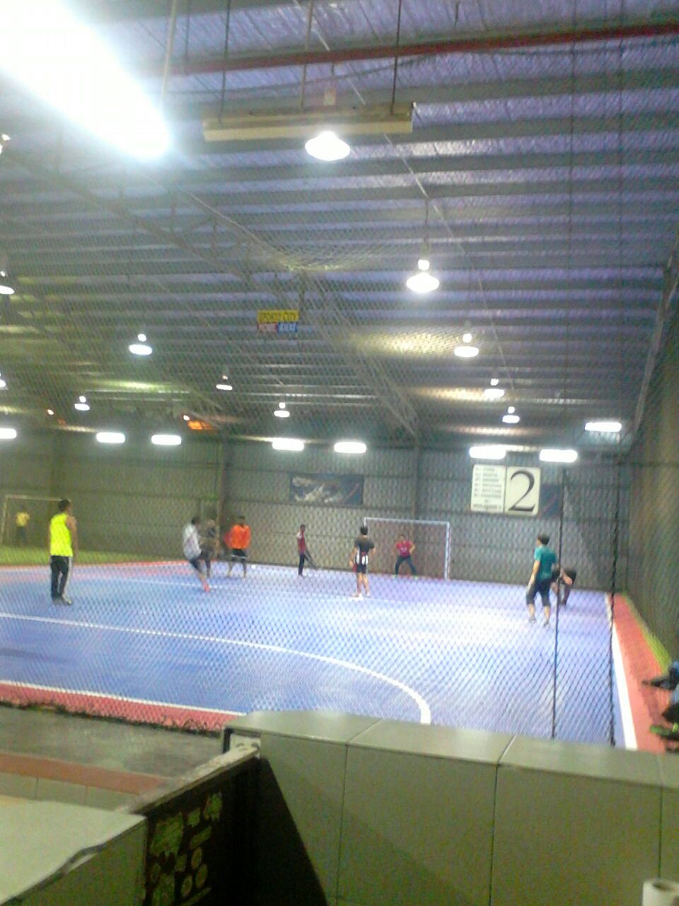Sportscity Futsal Pj Updated Their Sportscity Futsal Pj