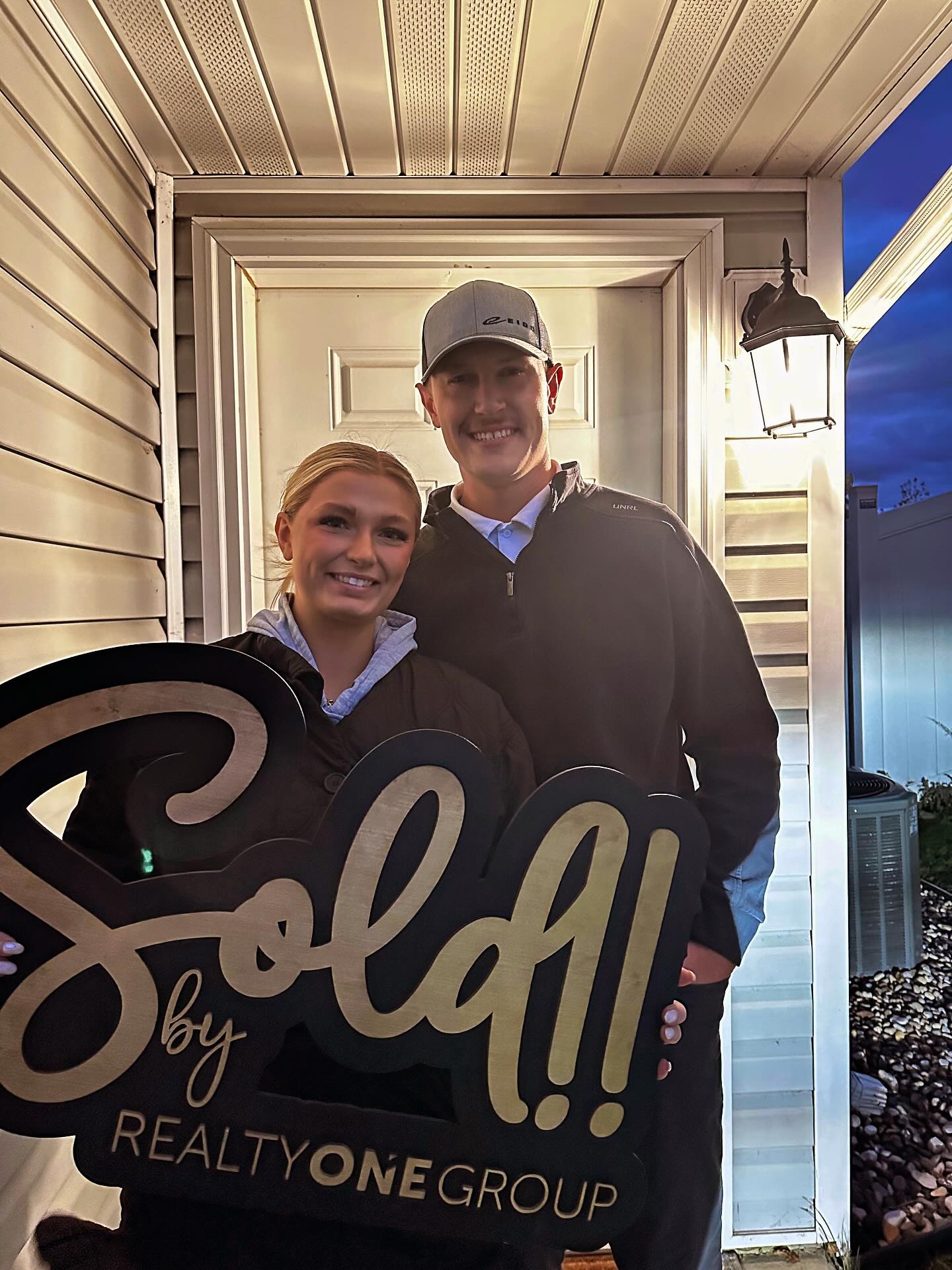 Kellie Rohrich - Realty One Group Encore
