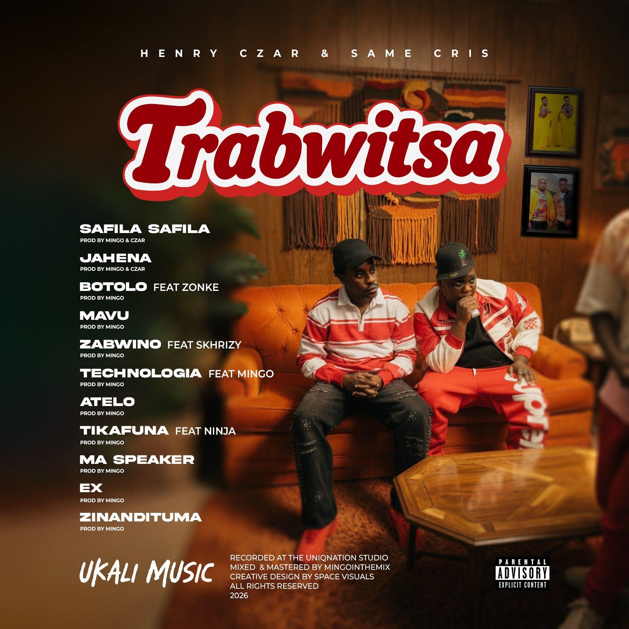 Katelele Ching'oma – Ndilinawo Mwayi (Official Music Video) with over ...