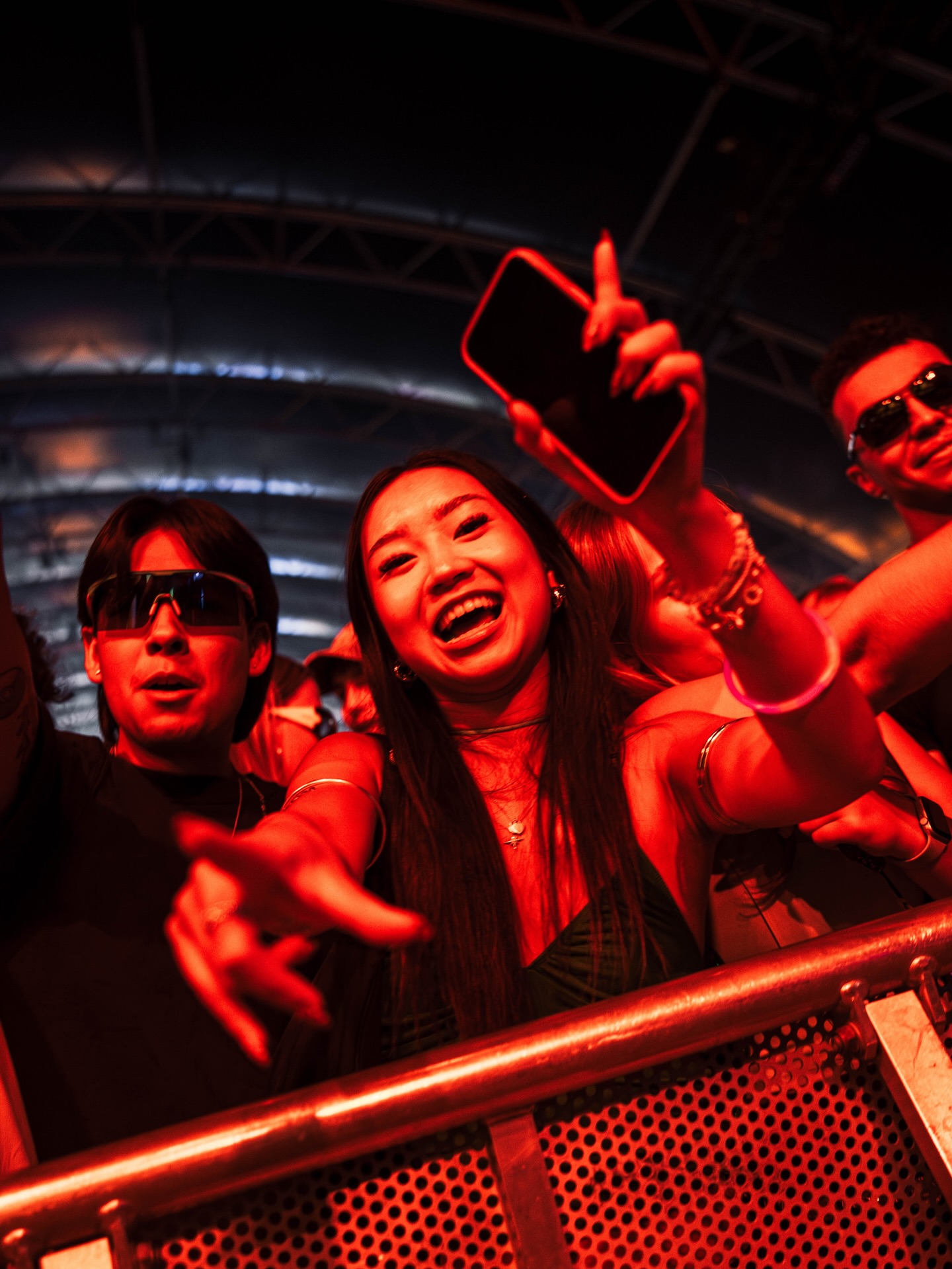 Badlands Music Festival added a... - Badlands Music Festival