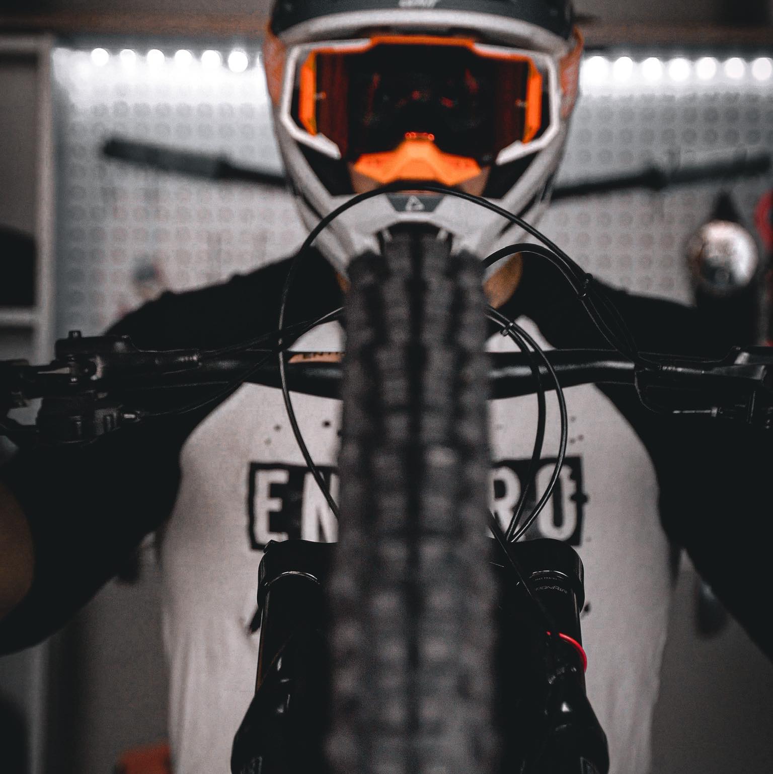 Drop your MTB rig in the comments and let's rate it🔥 #polygondh7 # ...