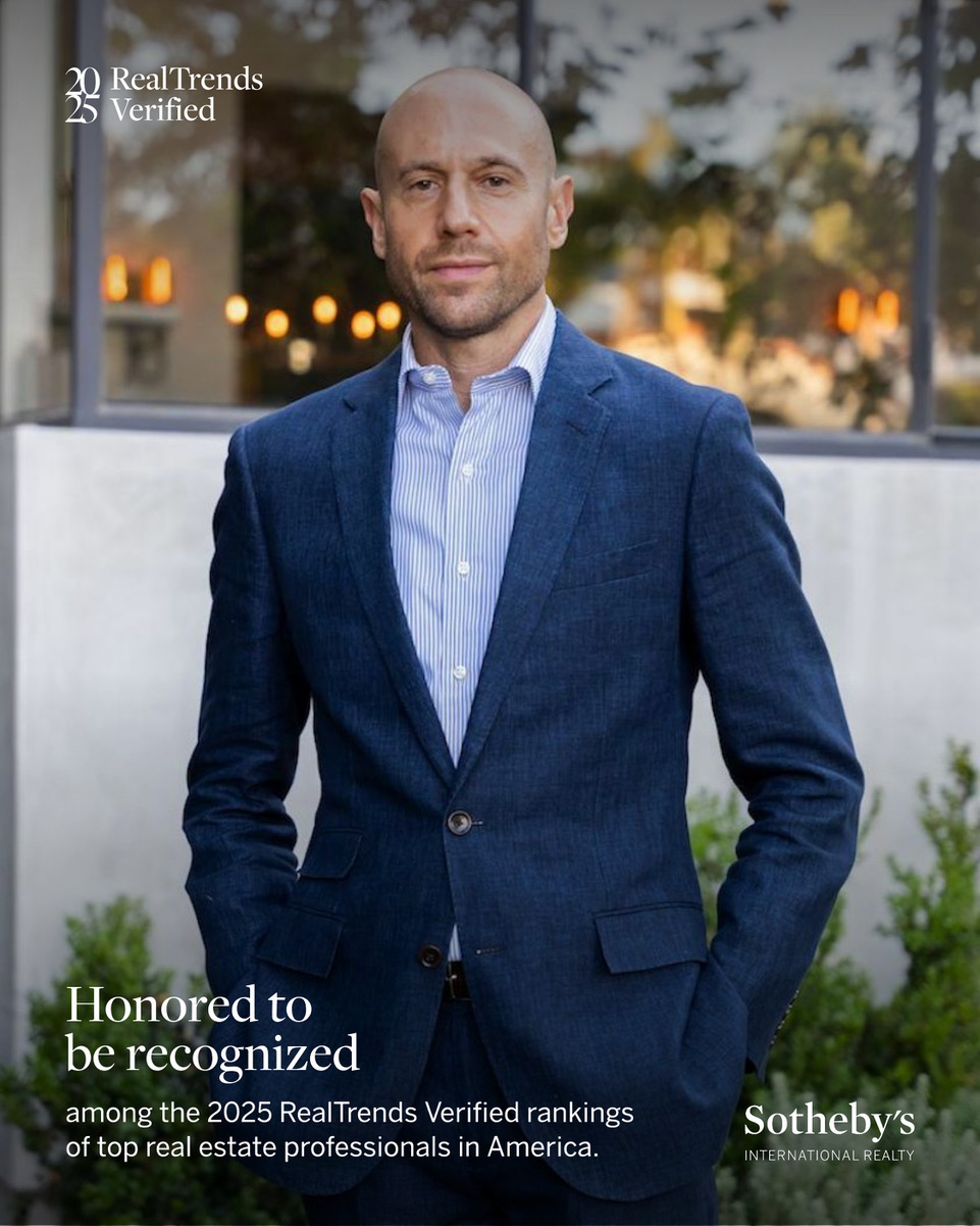 Allen Roth Broker at Sotheby's International Realty - Beverly Hills ...