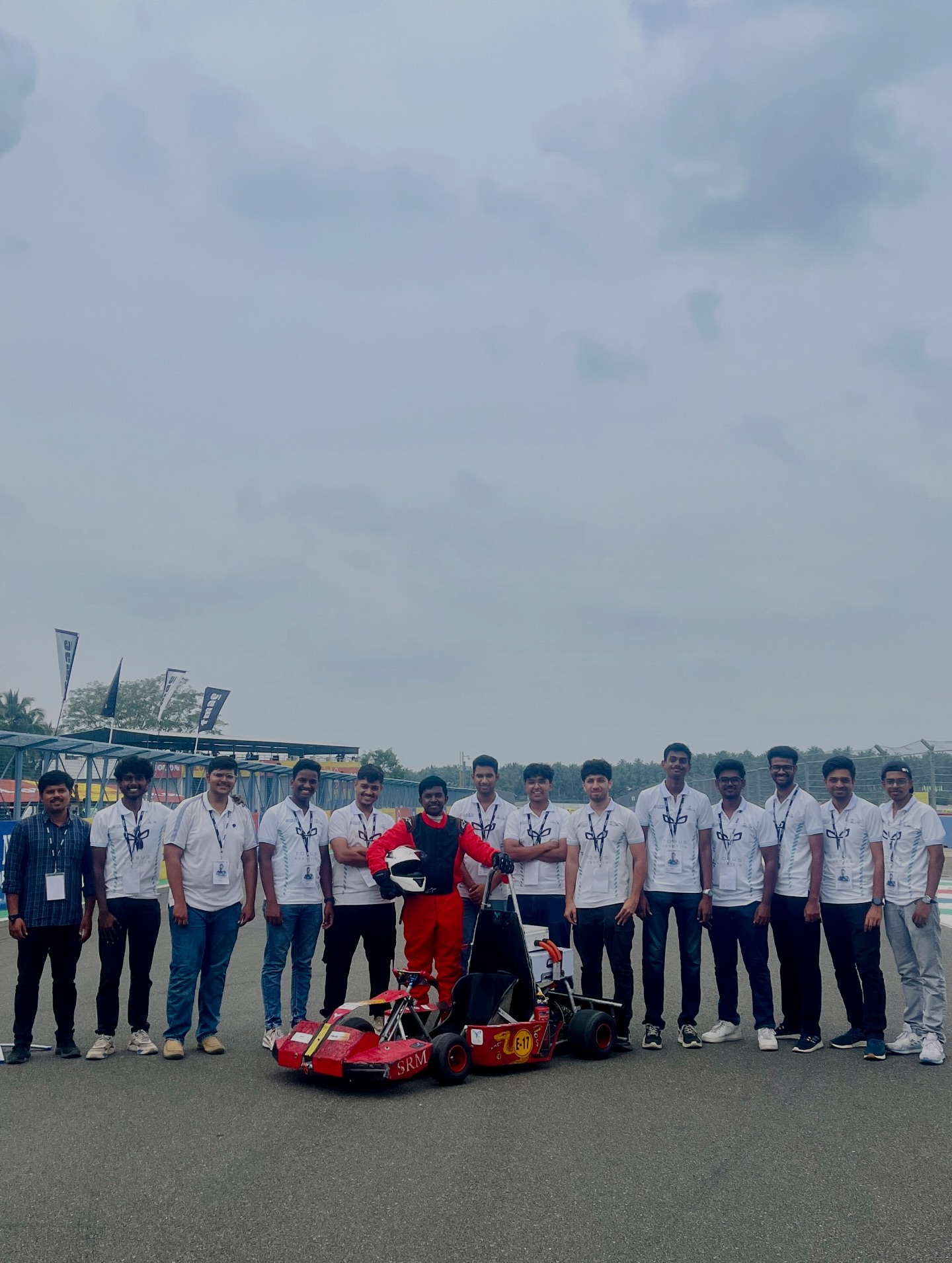Autocreed Racing