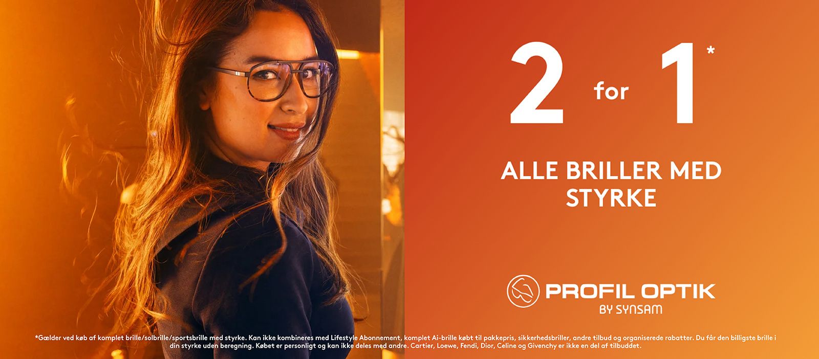 Profil Optik | Rønde