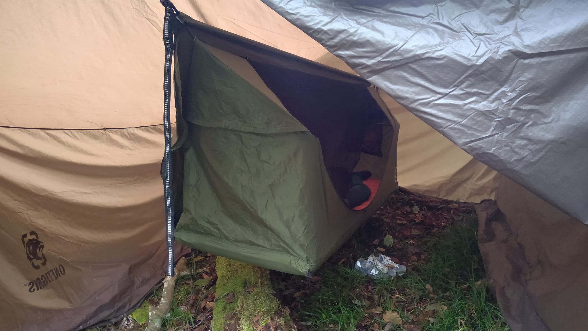 tent candle Lightning Deal #3 Kate Spring Green Backdrop Designed by Emetselch, 10x6.5ft(3x2m) bags-cases-laptop-tablet-size:Fits 8