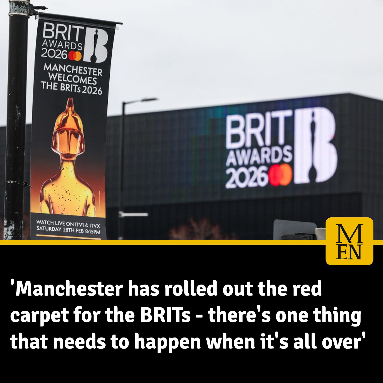 This is the heart-stopping... - Manchester Evening News | Facebook
