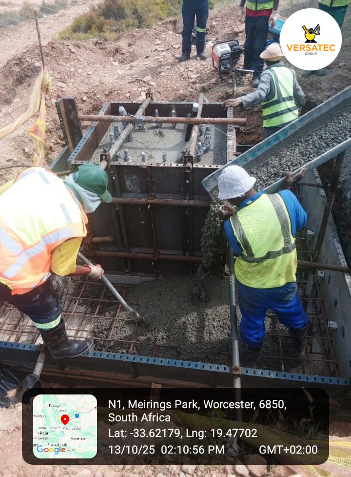 Versatec Group