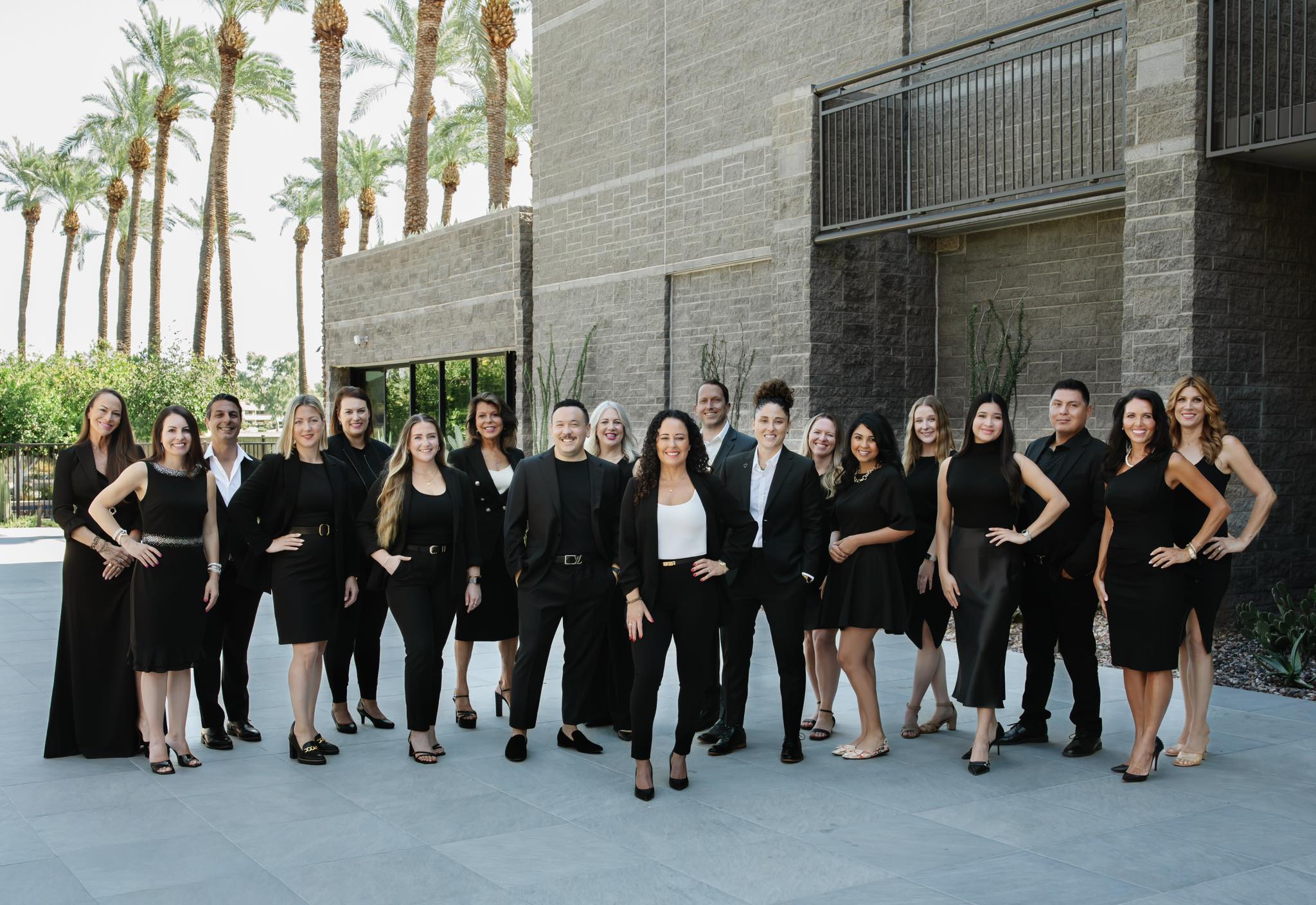 Rosin Real Estate Team, EXP Realty | Scottsdale AZ