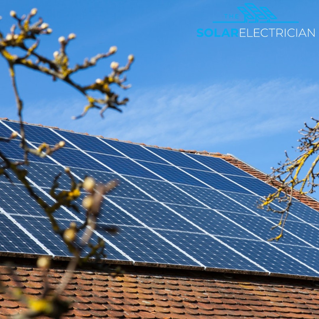 The Solar Electrician