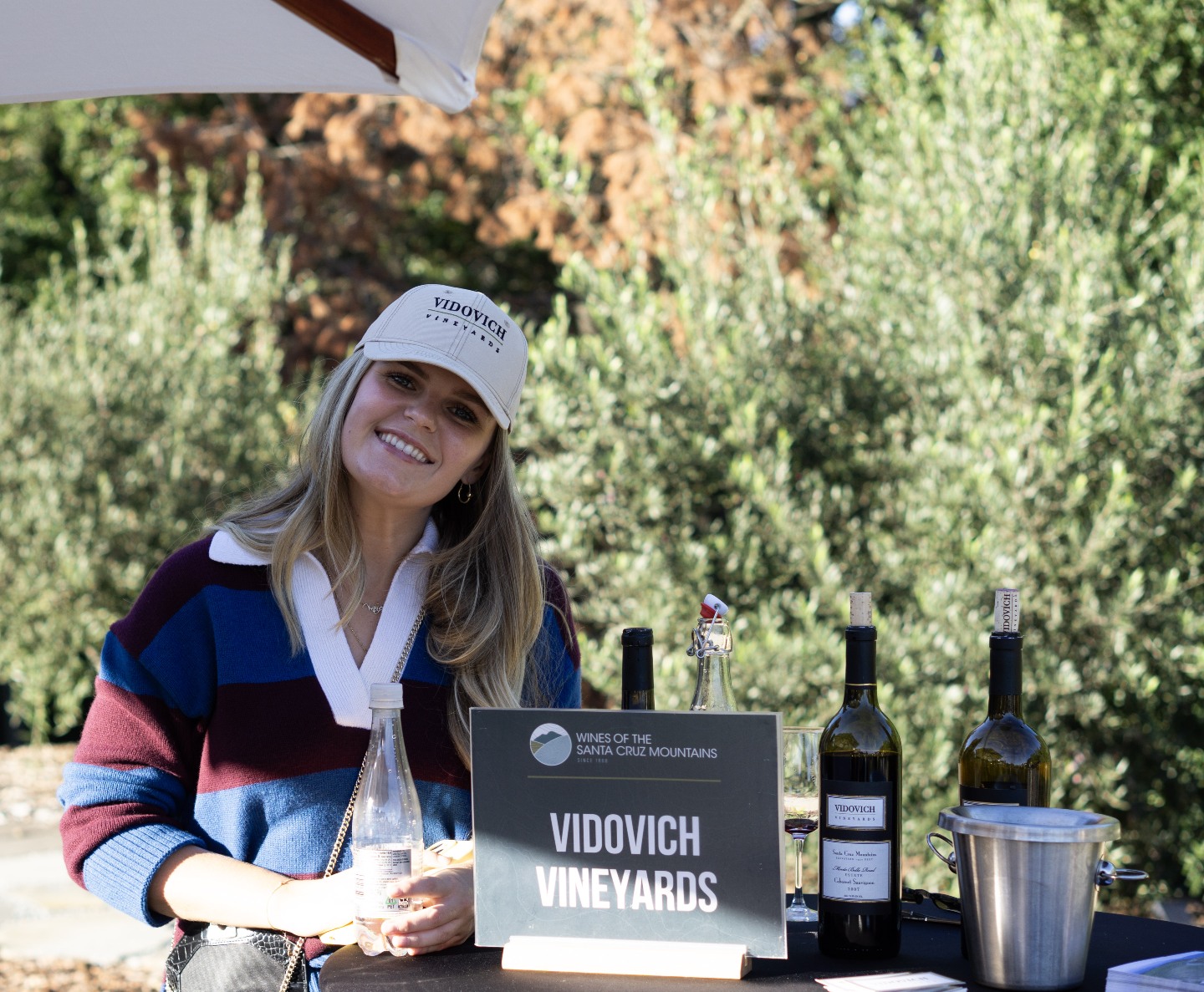 Vidovich Vineyards | Cupertino CA