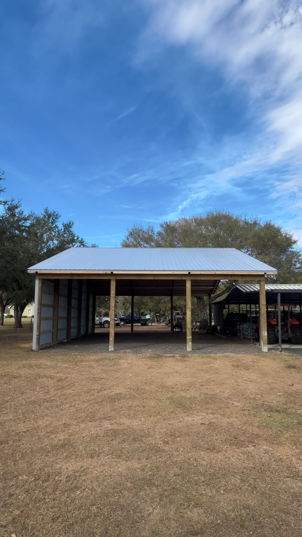 Howard Land And Fence LLC