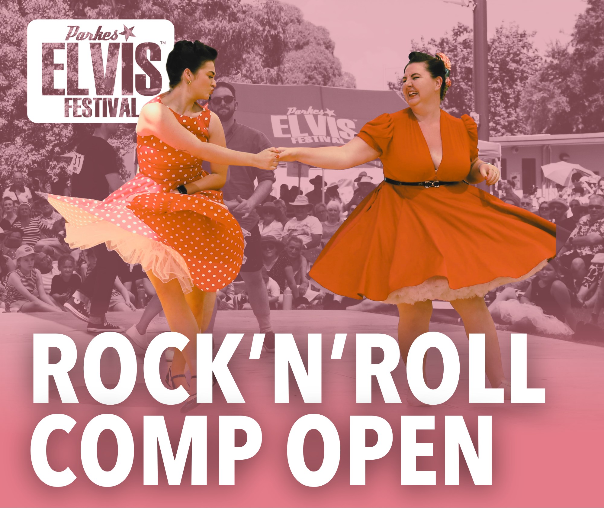 Parkes - Entries are now open for the 2026 Rock 'n' Roll Dance Comp ...
