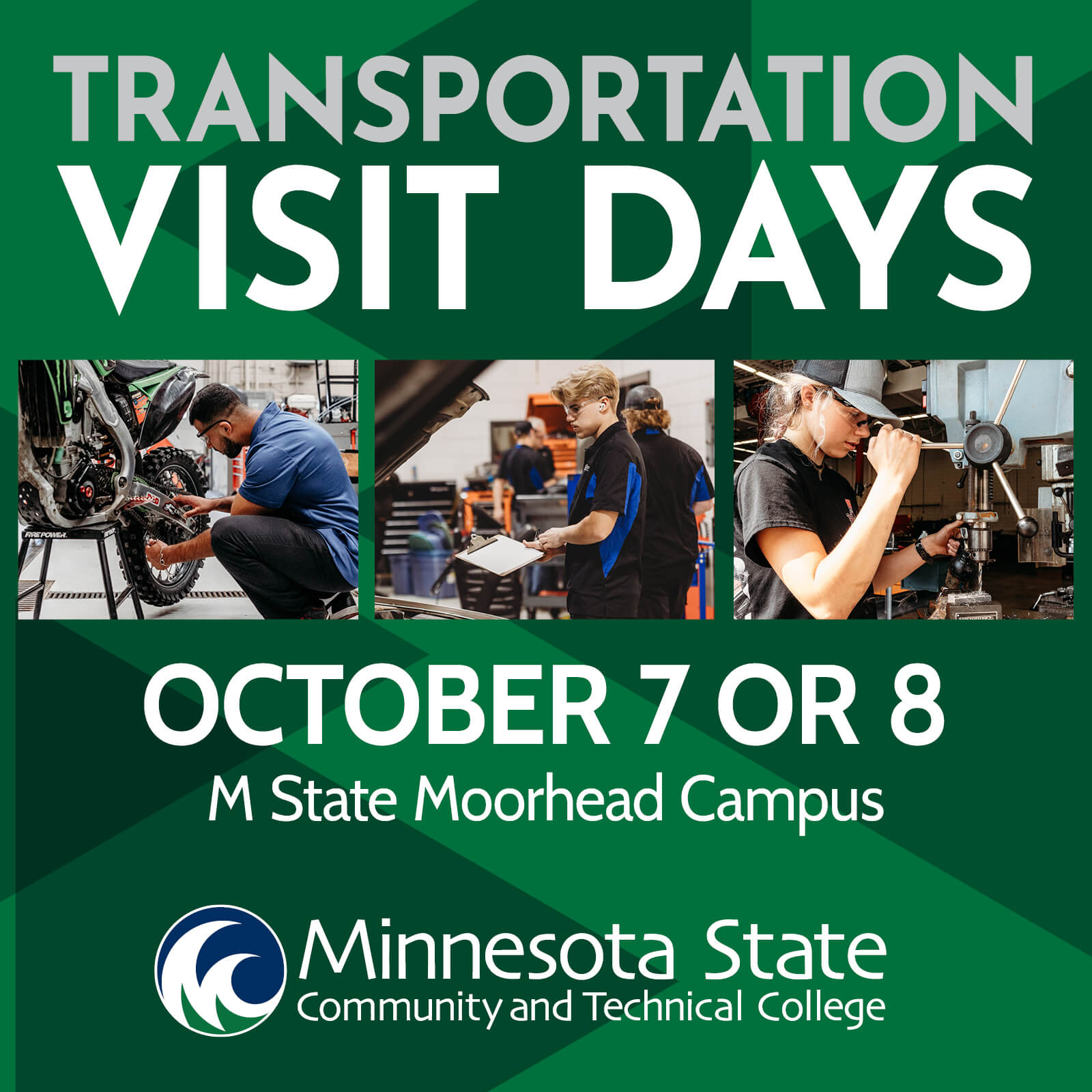 Minnesota State Community and Technical College - M State | Fergus Falls MN