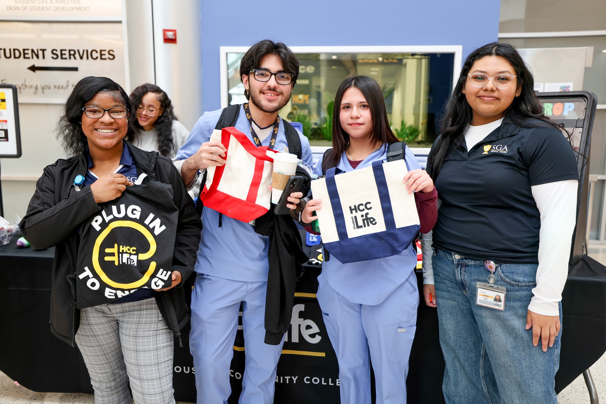 Houston - Are you ready to register for classes at HCC but need some ...