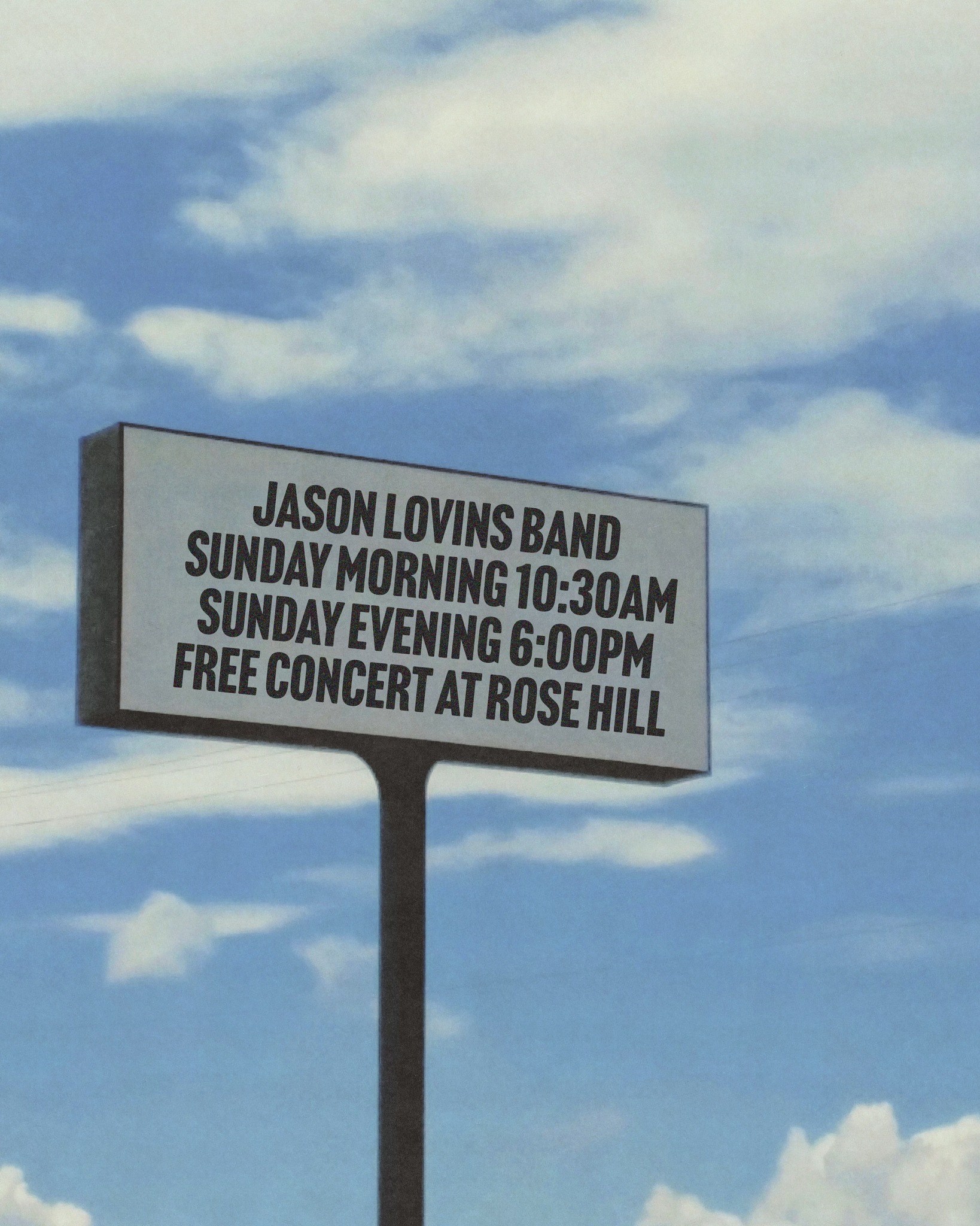 洋楽 Kuzins - Flow indie R&B Gospel Jason Lovins Band free concert at Rose Hill Ashland KY