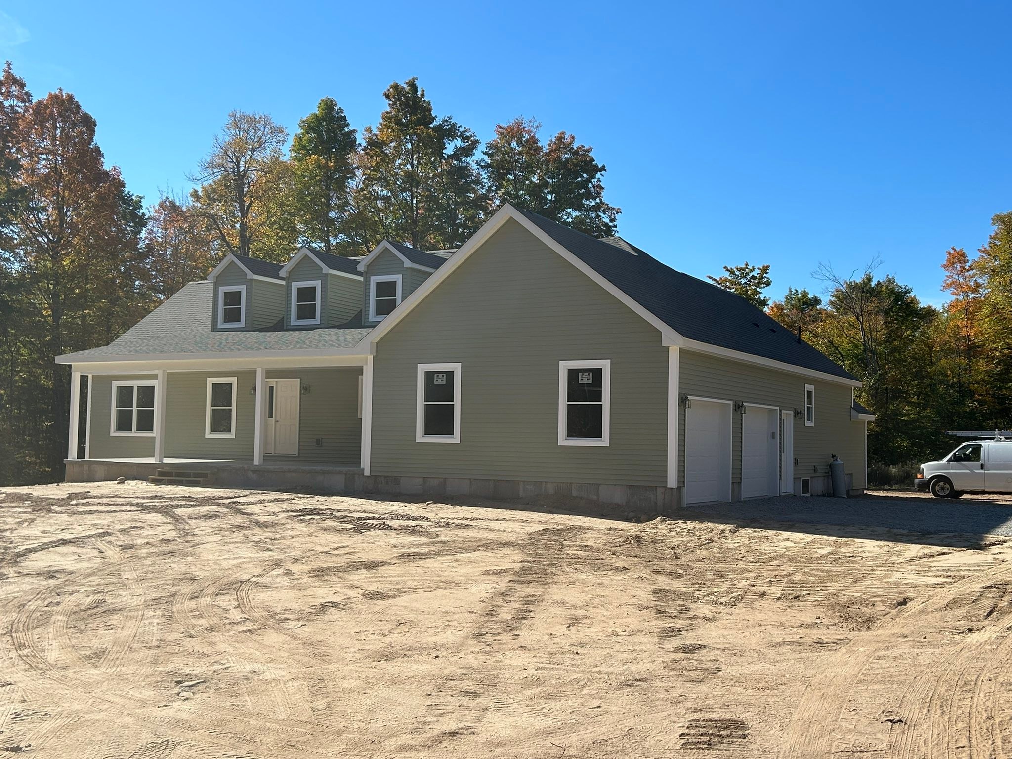 Trim's Modular Homes added a new photo. - Trim's Modular Homes