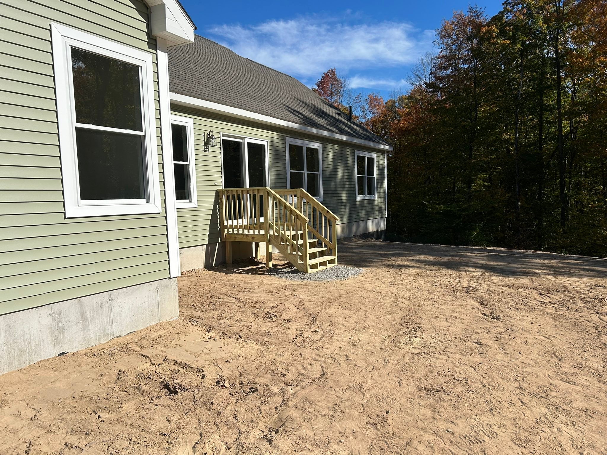 Trim's Modular Homes added a new photo. - Trim's Modular Homes