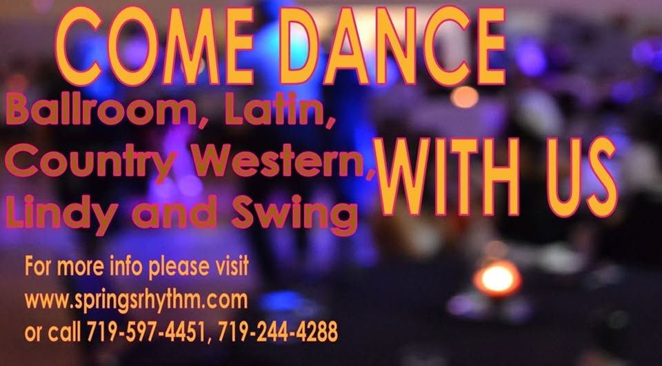 Springs Rhythm | Colorado Springs CO