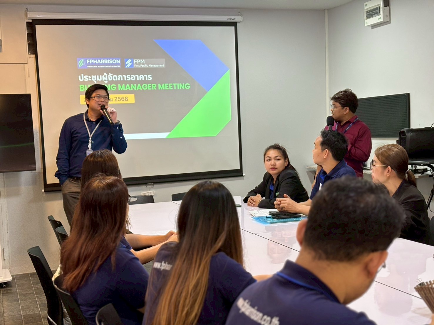 FPM-First Pacific Management | Vadhana
