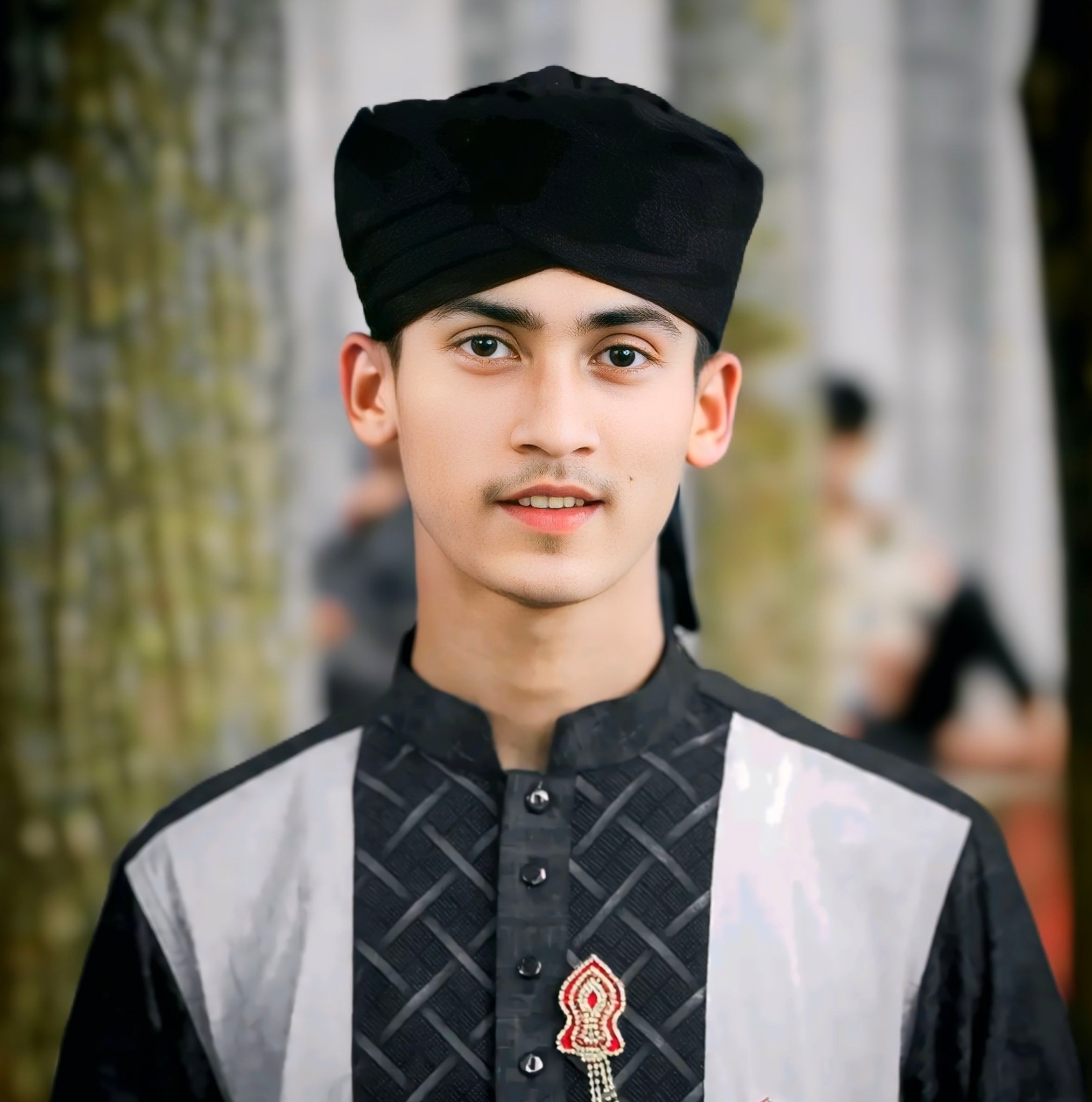 Tawhid Raihan Robi