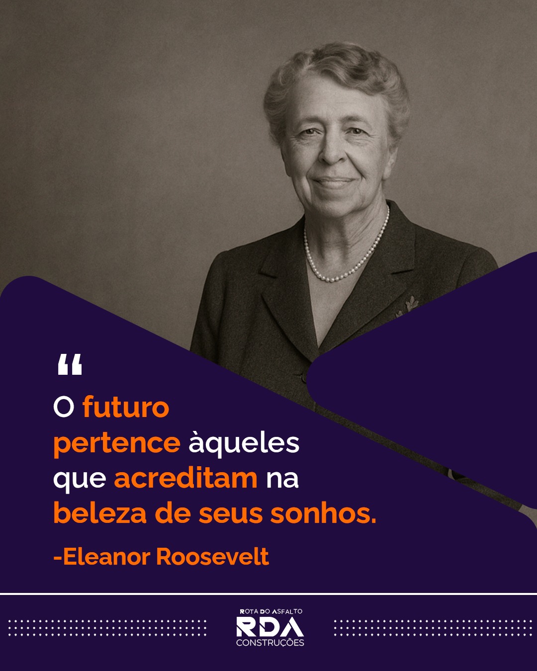 RDA Construções | Pouso Alegre MG